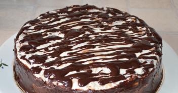 Шоколадная глазурь для торта из шоколада - рецепты вкусного и красивого покрытия десерта