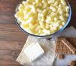 Торты и пирожные из кукурузных палочек Что можно делать из кукурузной палочки рецепты